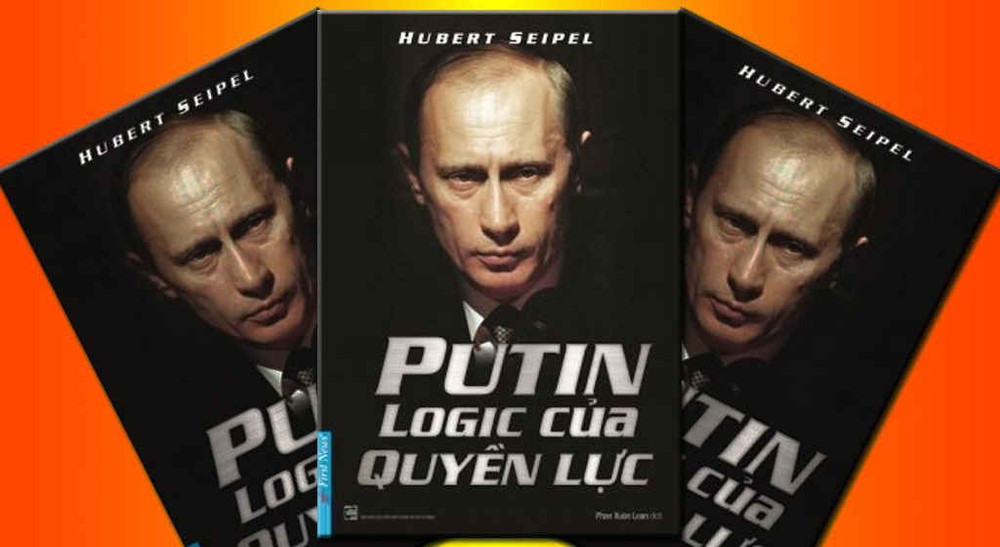 Putin - Logic của quyền lực