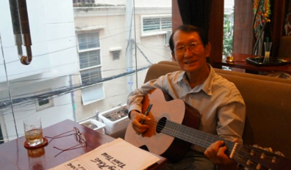 Nhạc sĩ Đài Phương Trang tiết lộ vì sao ít hát bài 'Người yêu cô đơn' nổi tiếng của mình
