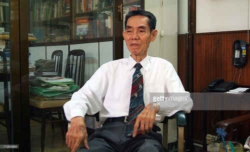 Kỳ 2: Tướng tình báo Phạm Xuân Ẩn về hưu, chấm dứt hàng chục năm tự kiểm
