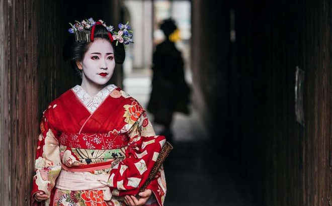 Sự thật mối quan hệ Geisha-Samurai: Người tình không bao giờ cưới!
