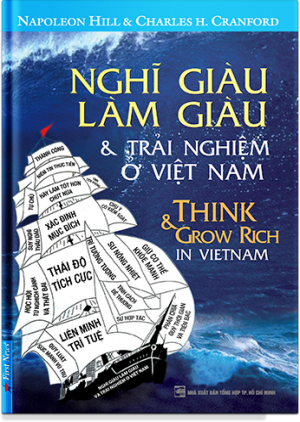 Nghĩ giàu làm giàu và những trải nghiệm ở Việt Nam
