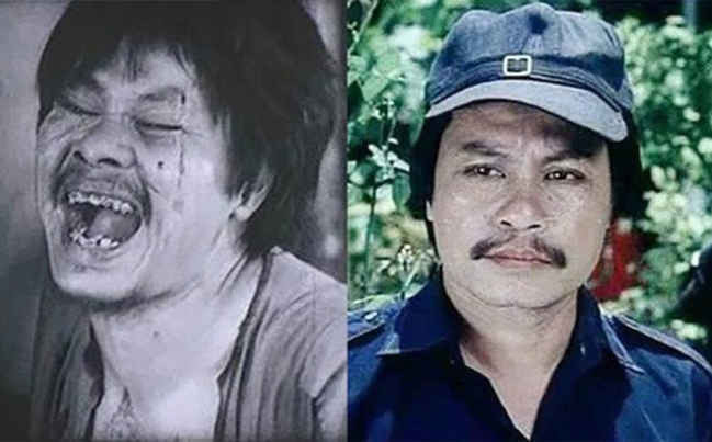 Sự nghiệp đồ sộ của NSƯT Bùi Cường - 'gã Chí Phèo' ám ảnh nhất màn ảnh Việt