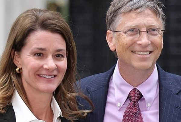 5 bí mật về cuộc hôn nhân 24 năm của vợ chồng tỷ phú Bill Gates