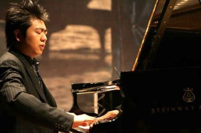 Thần đồng piano Lang Lang sẽ có buổi biểu diễn duy nhất tại Việt Nam vào cuối tháng 8