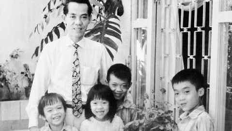 Điệp viên hoàn hảo Kỳ 2: Chuyện nữ giao liên của Phạm Xuân Ẩn và vận may của phóng viên Mỹ