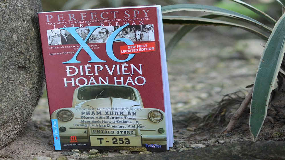 Điệp viên hoàn hảo kỳ 8: Phạm Xuân Ẩn và “chiến tranh đặc biệt” của Mỹ tại Việt Nam
