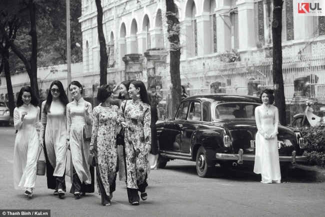'Sài Gòn' - thổn thức tiếng lòng của những cuộc đời tha hương