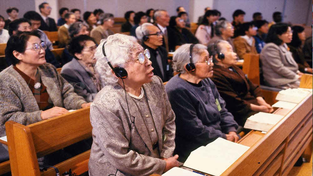Bí quyết trường thọ của người Nhật Kỳ 3: Già chính là chín muồi, không phải 'người cao tuổi'