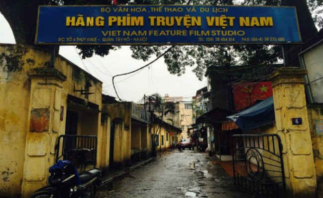 Thanh tra chính phủ kết luận hãng phim truyện Việt Nam VFS vi phạm nghiêm trọng
