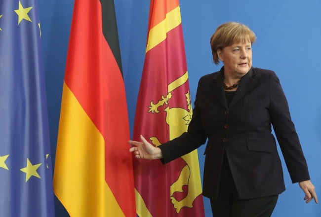 Cách của người Đức kỳ 1: Angela Merkel - Một cá tính Đức