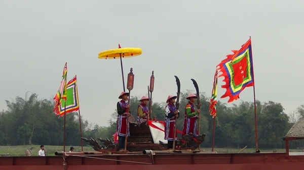 Việt Nam có thêm 6 di sản văn hóa phi vật thể cấp quốc gia