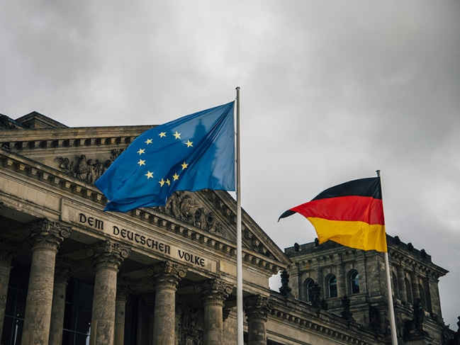 Cách của người Đức Kỳ 5: Nhân tố chủ chốt của EU trong tương lai