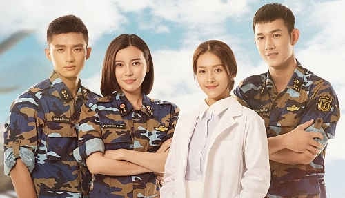 ‘Hậu duệ mặt trời’ phiên bản Việt bị Bộ Quốc phòng yêu cầu chỉnh sửa