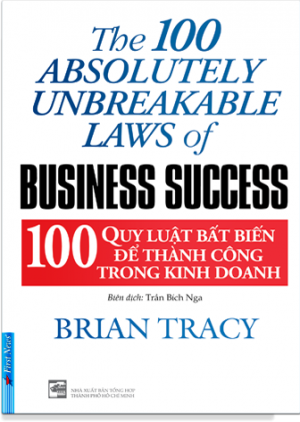 100 Quy luật Bất biến để Thành công trong Kinh doanh