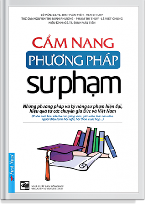 CẨM NANG PHƯƠNG PHÁP SƯ PHẠM