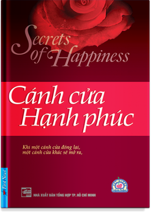 CÁNH CỬA HẠNH PHÚC