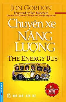 Chuyến xe năng lượng