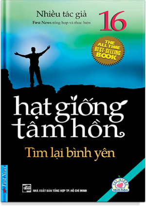 HẠT GIỐNG TÂM HỒN 16 - TÌM LẠI BÌNH YÊN