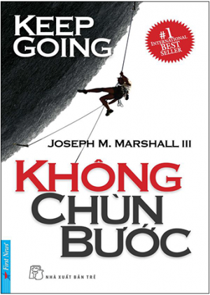 KHÔNG CHÙN BƯỚC