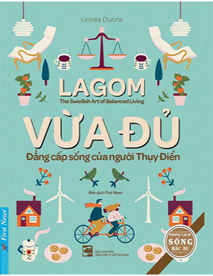 Lagom - Vừa đủ