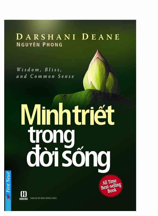 MINH TRIẾT TRONG ĐỜI SỐNG