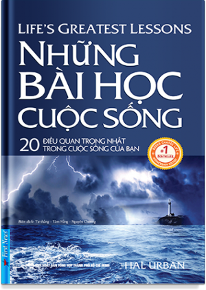 NHỮNG BÀI HỌC CUỘC SỐNG