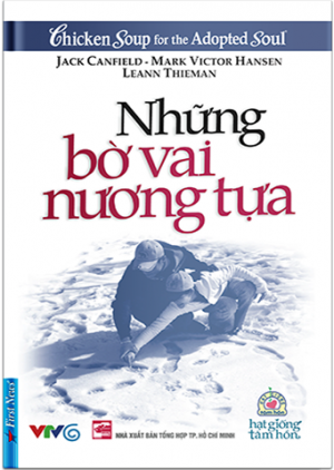 NHỮNG BỜ VAI NƯƠNG TỰA