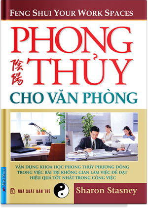 PHONG THỦY CHO VĂN PHÒNG