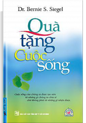 QUÀ TẶNG CUỘC SỐNG