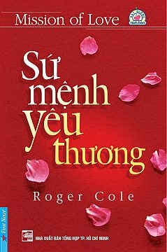 SỨ MỆNH YÊU THƯƠNG