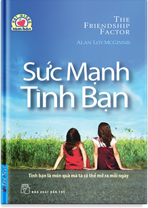 SỨC MẠNH TÌNH BẠN