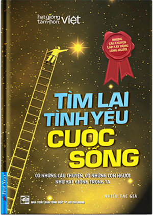 TÌM LẠI TÌNH YÊU CUỘC SỐNG