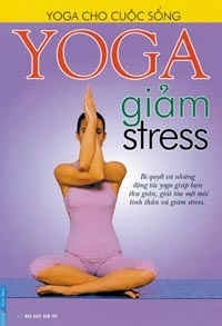 YOGA GIẢM STRESS