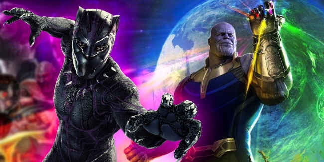 Disney đề cao 'Black Panther' tại Oscar 2019 nhưng xem nhẹ 'Avengers: Infinity War'