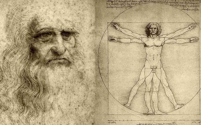 Những điều chưa biết về tiểu sử thiên tài Leonardo da Vinci
