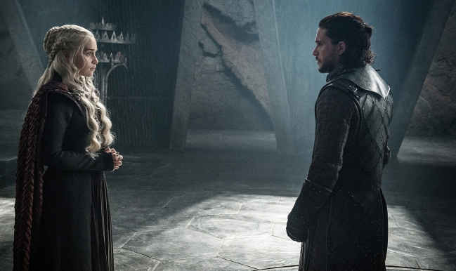 Những hé lộ mới nhất về cái kết và phần tiền truyện của 'Game of Thrones'