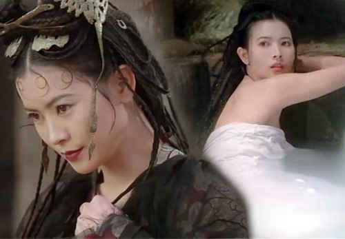 Nữ diễn viên Lam Khiết Anh chết cô độc tại nhà ở tuổi 55 không ai biết