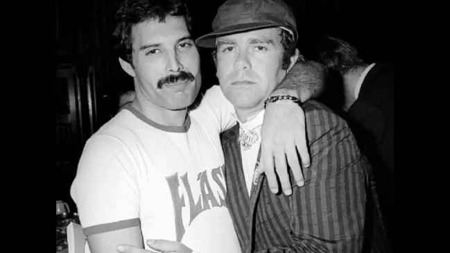 Freddie Mercury và tầm ảnh hưởng to lớn của người nổi tiếng với nạn dịch AIDS - phần 2
