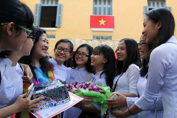 Nguồn gốc ngày Nhà giáo Việt Nam 20-11 và thế giới