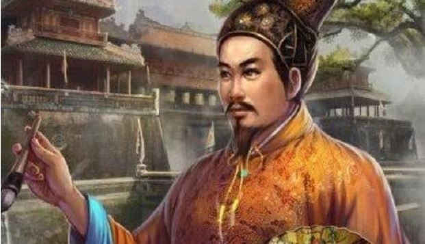 Phó tổng trấn Gia Định là sủng thần thời Gia Long bị Minh Mạng xử chết vì tham nhũng