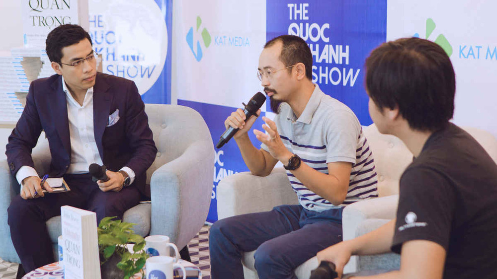 Doanh nghiệp Việt Nam tiếp cận công cụ quản trị OKRs