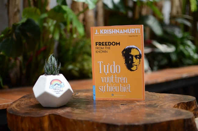 Cuốn sách bàn về 'Tự do' của nhà triết học có ảnh hưởng nhất thế kỷ XX