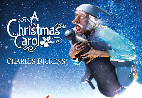 Những bài học sâu sắc từ tuyệt tác Giáng sinh yêu thương của Charles Dickens Kỳ 5