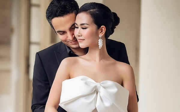 Những đám cưới của sao Việt được mong đợi trong năm 2019