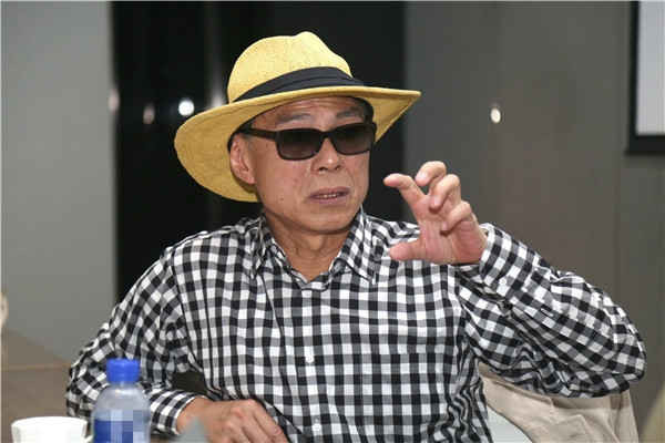 Đạo diễn nổi tiếng người Hồng Kông Lâm Lĩnh Đông đột tử tại nhà riêng
