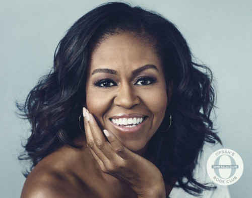 Cựu đệ nhất phu nhân Mỹ Michelle Obama và hành trình xây dựng cỗ máy marketing hoàn hảo