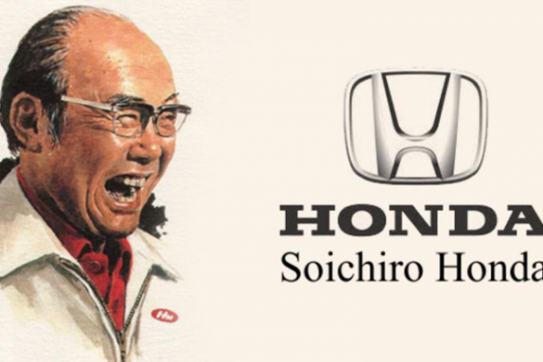 Ba quyết định chi phối vận mệnh con người: Câu chuyện của nhà sáng lập hãng xe Honda
