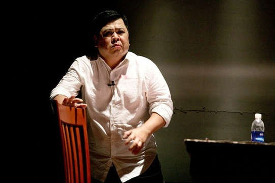 Nghệ sĩ hài Mạnh Tràng qua đời ở tuổi 53 vì bệnh ung thư