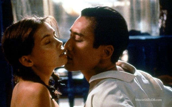 Top 10 phim điện ảnh lãng mạn - gợi cảm nhất mọi thời đại