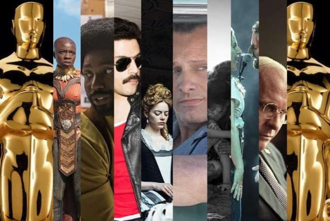 Oscar 2019 mang lại bao nhiêu tiền cho kênh ABC và thành phố Los Angeles?